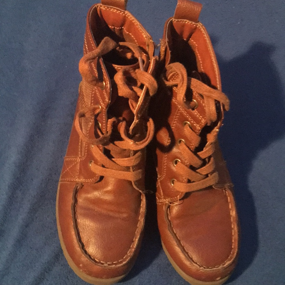 Winter boots